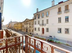 Trilocale in vendita