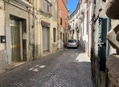 Quadrilocale in vendita
