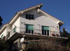 Villa in vendita