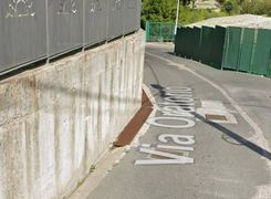 Trilocale in vendita