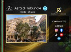 Appartamento in vendita