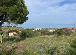 Terreno agricolo in vendita