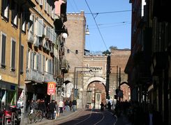 Attività, Licenza commerciale in Vendita in Corso Sempione a Milano ...