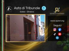 Appartamento in vendita