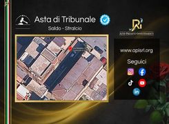 Appartamento in vendita