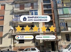 Quadrilocale in vendita