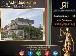 Quadrilocale in vendita
