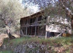 Terreno agricolo in vendita