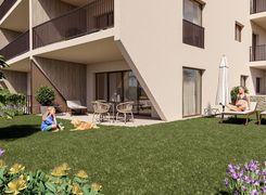 Quadrilocale in vendita