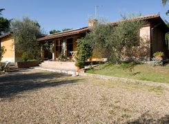 Villa in vendita