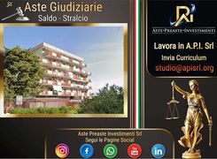 Quadrilocale in vendita