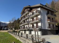 Bilocale in vendita