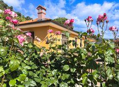Villa in vendita