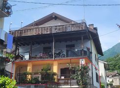 Quadrilocale in vendita