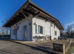Quadrilocale in vendita
