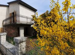 Villa in vendita