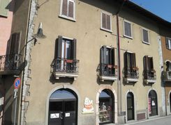 Facciata