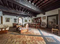 Soggiorno