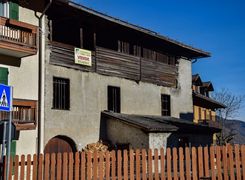 Trilocale in vendita