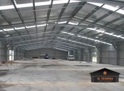 Capannone in vendita