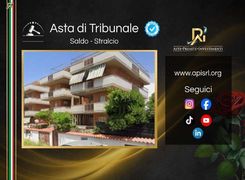 Trilocale in vendita