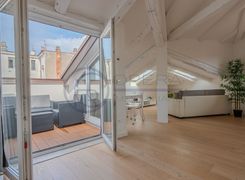 Trilocale in vendita