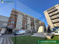 Quadrilocale in vendita