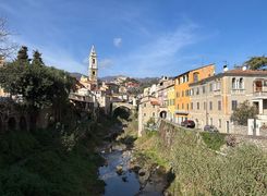Trilocale in vendita