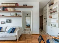 Cabina armadio