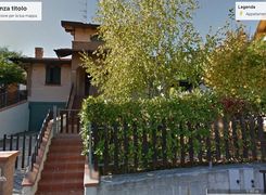 Villa in vendita