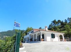 Villa in vendita