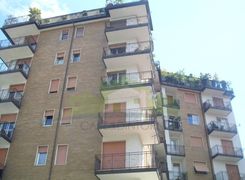 Trilocale in vendita
