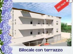 Bilocale in vendita