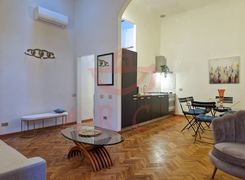 Trilocale in affitto