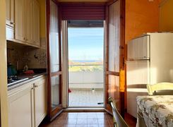 Trilocale in vendita