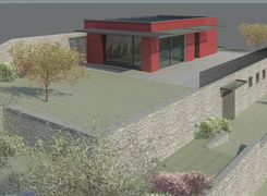 Terreno edificabile in vendita
