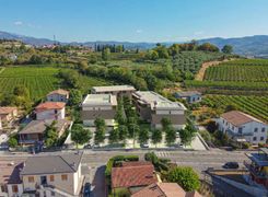 Quadrilocale in vendita