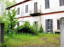 Casa indipendente in vendita