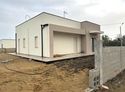 Trilocale in vendita
