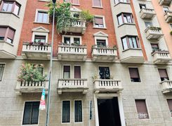 Quadrilocale in affitto