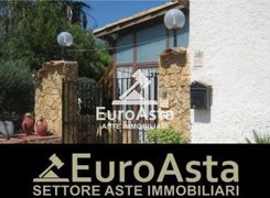 Villetta a schiera in vendita