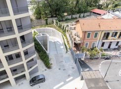 Box/posto auto in vendita