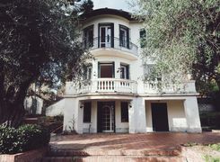 Villa in vendita