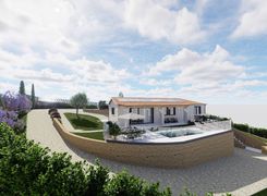 Terreno agricolo in vendita