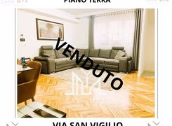 Trilocale in vendita