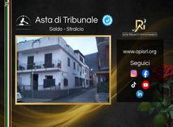 Appartamento in vendita