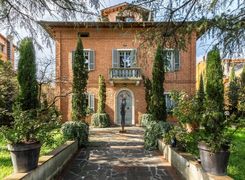 Villa in vendita