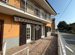 Quadrilocale in vendita