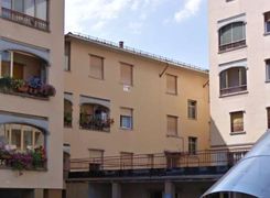 Trilocale in vendita