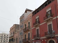Trilocale in vendita